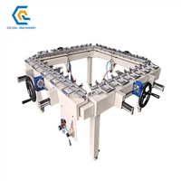 Screen Stretching Machine Screen Stretching Machine